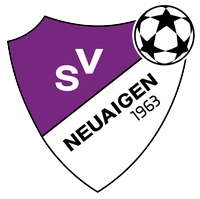 SV Neuaigen Logo